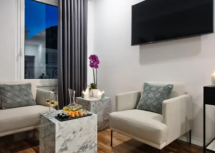 Fellini Design Suites