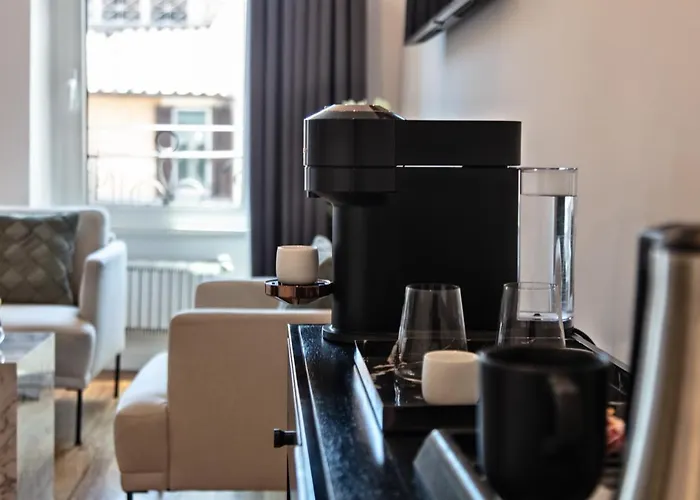 Fellini Design Suites