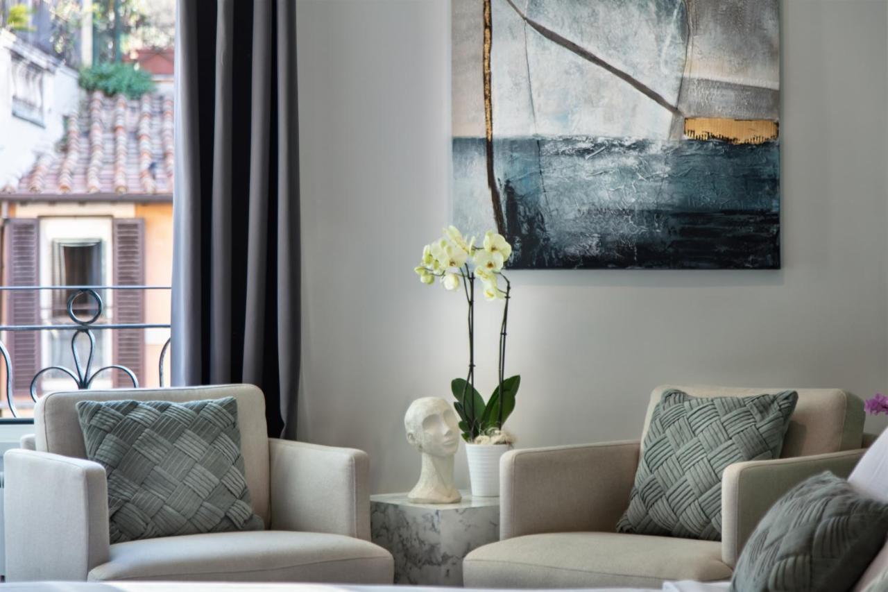 Fellini Design Gasthof Rom